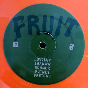 LP Teen: Good Fruit CLR