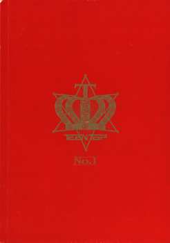 CD Teen Top: No.1