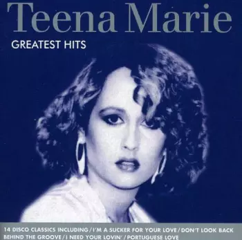 Her Greatest Hits
