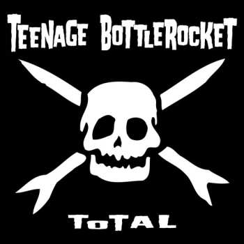 LP Teenage Bottlerocket: Warning Device