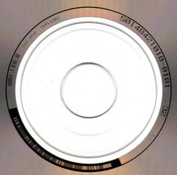 CD Teenage Fanclub: Bandwagonesque