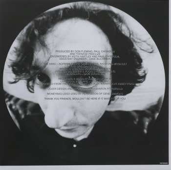 LP Teenage Fanclub: Bandwagonesque