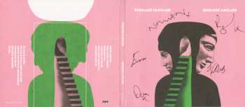 CD Teenage Fanclub: Endless Arcade