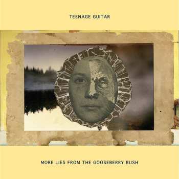 2CD Teenage Guitar: More Lies From The Gooseberry Bush