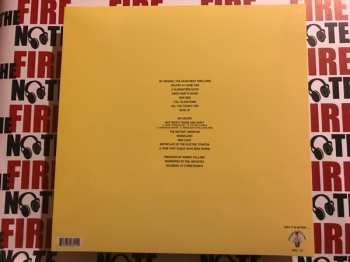 LP Teenage Guitar: More Lies From The Gooseberry Bush