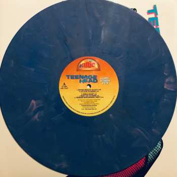LP Teenage Head: Some Kinda Fun CLR