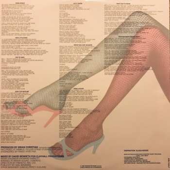 LP Teenage Head: Some Kinda Fun CLR