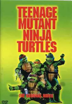 Teenage Mutant Ninja Turtles: Teenage Mutant Ninja Turtles