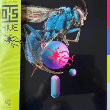 Album Teeth Of The Sea: Hive