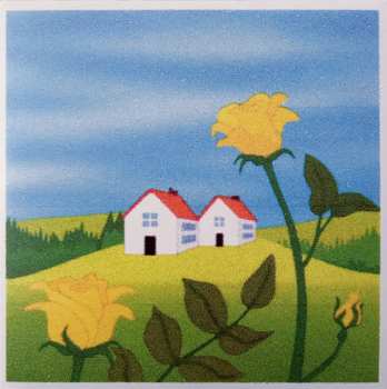 SP Teethe: Tag / Lucky