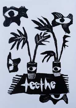 SP Teethe: Tag / Lucky