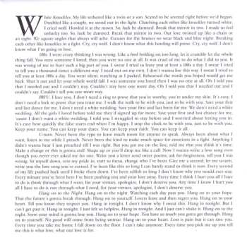 CD Tegan and Sara: Love You To Death