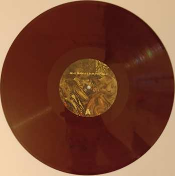 LP Teho Teardo: Christian & Mauro CLR | LTD