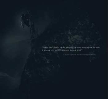 CD Tehom: Lacrimae Mundi LTD