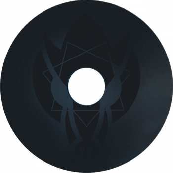 CD Tehom: Lacrimae Mundi LTD