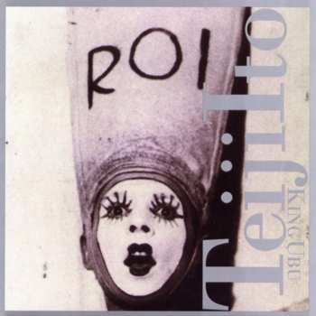 Album Teiji Ito: King Ubu