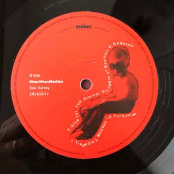 LP Teis Semey: Mean Mean Machine