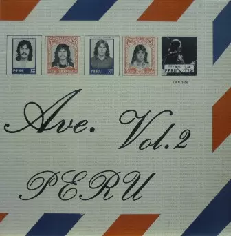 Telegraph Ave. Vol. 2