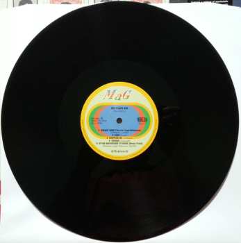 LP Telegraph Avenue: Telegraph Ave. Vol. 2