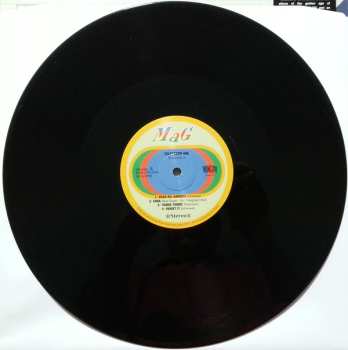 LP Telegraph Avenue: Telegraph Ave. Vol. 2