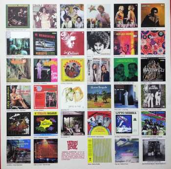 LP Telegraph Avenue: Telegraph Ave. Vol. 2