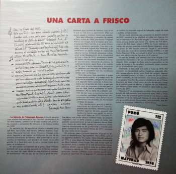 LP Telegraph Avenue: Telegraph Ave. Vol. 2