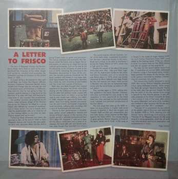 LP Telegraph Avenue: Telegraph Ave. Vol. 2