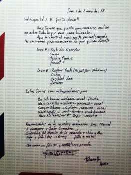 LP Telegraph Avenue: Telegraph Ave. Vol. 2