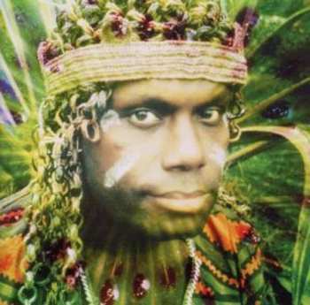 Album George Telek: Amette