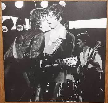 2LP Téléphone: Paris'81