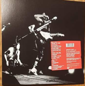 2LP Téléphone: Paris'81