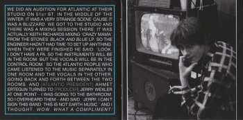 CD Television: Marquee Moon