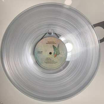 LP Television: Marquee Moon LTD | CLR