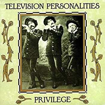 LP Television Personalities: Privilege CLR
