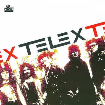 CD Telex: Punk Radio (The Best Of)