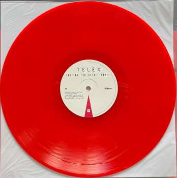 6LP/Box Set Telex: Telex LTD | CLR