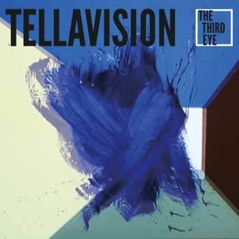 Album Tellavision: The Third Eye
