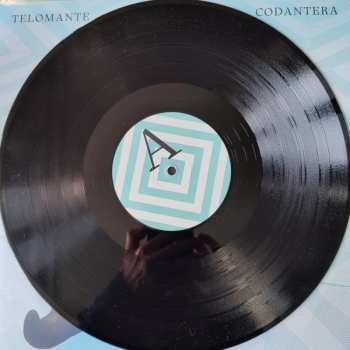 LP Telomante: Codantera LTD