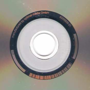 LP/CD Telstar Sound Drone: Comedown