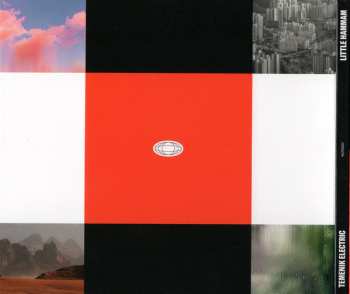 CD Temenik Electric: Little Hammam