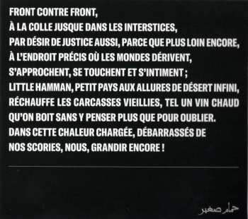 CD Temenik Electric: Little Hammam