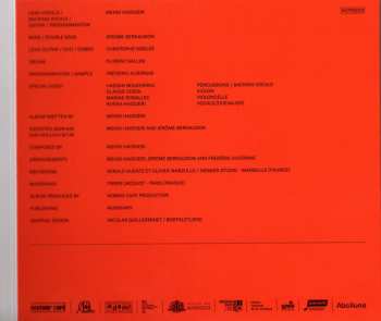 CD Temenik Electric: Little Hammam