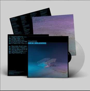 LP Tempers: New Meaning CLR | LTD