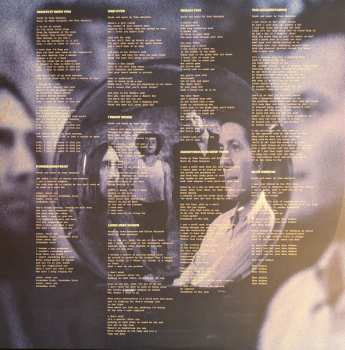 LP Tempesst: Forbidden Fruit