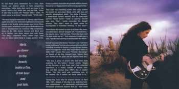 2CD/DVD/Box Set/Blu-ray Temple Of The Dog: Temple Of The Dog DLX | LTD