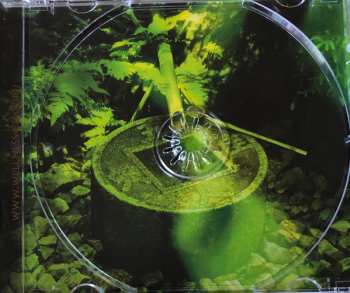 CD Temple Society: Tai Chi Meditation