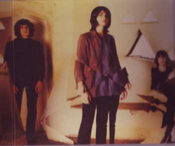 2CD Temples: Sun Structures DLX