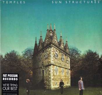 LP Temples: Sun Structures