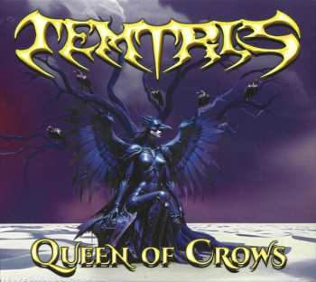 Album Temtris: Queen Of Crows