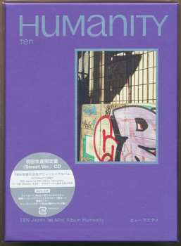 CD/Box Set 텐: Humanity LTD